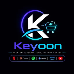 Keyoon.com logo
